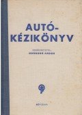 Hornung Andor - Autó-kézikönyv