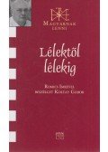 Koltay Gábor - Lélektől lélekig (dedikált)
