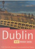 Mark Connolly,Margaret Greenwood,Geoff Wallis - The Mini Rough Guide: Dublin