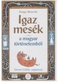 Zsiga Henrik - Igaz mesék a magyar történelemből