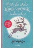 Matt Haig - A fiú, akit Karácsonynak hívnak