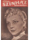 Lenkei Lajos - Film-Színház-Muzsika I. évfolyam 16. szám