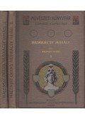 Malonyay Dezső - Munkácsy Mihály I-II.
