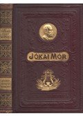 Jókai Mór - Levente / Utazás egy sirdomb körül