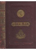 Jókai Mór - Egész az északi polusig! / A ki a szivét a homlokán hordja