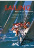 Jeremy Evans - Sailing: A practical handbook
