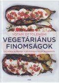 Yotam Ottolenghi - Vegetáriánus finomságok