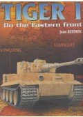 Jean Restayn - TIGER I on the Eastern Front