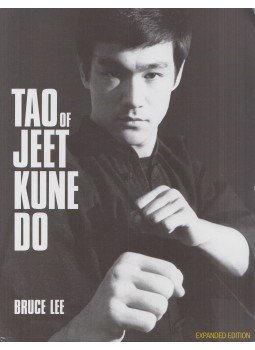 Bruce Lee - Tao of Jeet Kune Do Bruce Lee - Tao of Jeet Kune Do, Valencia 2015 antikvár könyv