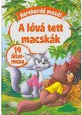 Pádár Éva - A lóvá tett macskák