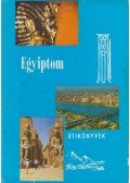 Szabó R. Jenő - Egyiptom