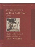Hantz Lám Irén - Erdélyi nyár Áprily Lajossal 1936