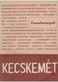 Heltai Nándor - Kecskemét 1368-1968