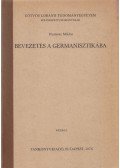 Hutterer Miklós - Bevezetés a germanisztikába