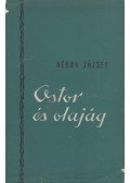 Berda József - Ostor és olajág