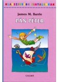 James M. Barrie - Pán Péter