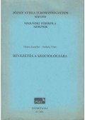 Székely Péter,Hetesi Erzsébet - Bevezetés a szociológiába