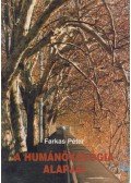 Farkas Péter - A humánökológia alapjai