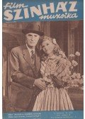 Lenkei Lajos - Film-Színház-Muzsika I. évfolyam 23. szám