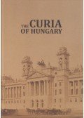 Zinner Tibor,Kintzly Péter - The Curia of Hungary