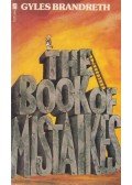 Gyles Brandreth - The Book Of Mistaikes