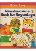Richard Scarry - Mein allerschönstes Buch für Regentage