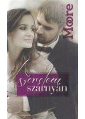 Margaret Moore - A szerelem szárnyán
