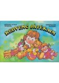 Bársony Ottilia - Kedvenc játékaim