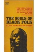 DU BOIS, W. E. B. - The Souls of Black Folk