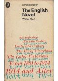 Allen, Walter - The English Novel