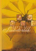 Hegyi Béla - Szélvitorla (dedikált)