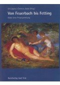 Erik Jayme,Clemens Jöckle - Von Feuerbach bis Fetting: Bilder einter Privatsammlung