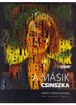 Rockenbauer Zoltán - A másik Csinszka Rockenbauer Zoltán - A másik Csinszka, Debrecen 2010 antikvár könyv