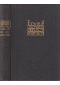Sigmund Freud - Bevezetés a pszichoanalizisbe