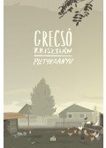 Grecsó Krisztián - Pletykaanyu