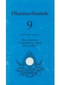 Tarab Tulku - Dharma-füzetek 9