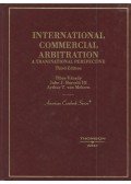 Várady Tibor,John J. Barceló III.,Arthur T. von Mehren - International Commercial Arbitration: A Transnational Perspective (dedikált)