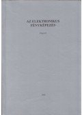 Pál Endre - Az elektronikus fényképezés