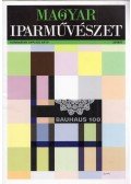 Simonffy Szilvia - Magyar Iparművészet 2019/5