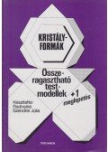 Radnainé Szendrei Julianna - Kristályformák