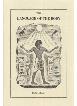 Helen Belot - The language of the body Helen Belot - The language of the body, Queensland 2015 antikvár könyv