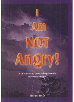 Helen Belot - I am not angry! Helen Belot - I am not angry!, Queensland 2011 antikvár könyv