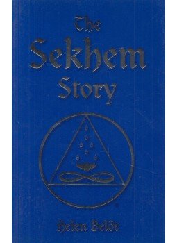 Helen Belot - The Sekhem Story Helen Belot - The Sekhem Story, Queensland 2005 antikvár könyv