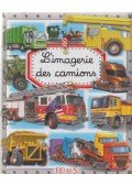 Marie-Laure Bouet - L'imagerie des camions