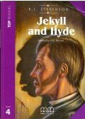 Stevenson, Robert L.,H. Q. Mitchell - Jekyll and Hyde