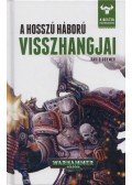 David Guymer - A hosszú háború visszhangjai - A Bestia felemelkedése 6.