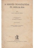 Enesei Dorner Béla - A sertés tenyésztése és hízlalása