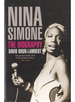 David Brun-Lambert - Nina Simone David Brun-Lambert - Nina Simone, London 2010 antikvár könyv