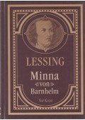 Lessing, Gotthold Ephraim - Minna von Barnhelm avagy A katonaszerencse