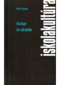 Fóris Ágota - Szótár és oktatás